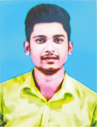 Photo of মো: আল-আমিন 